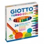 ESPO.45 PZGIOTTO TURBO COLOR (F982600)