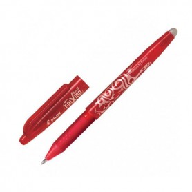 CF12SFERA FRIXION BALL ROSSO 0.1 (006542)