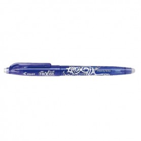 CF12 SFERA FRIXION BALL 0,5 BLU (006839)