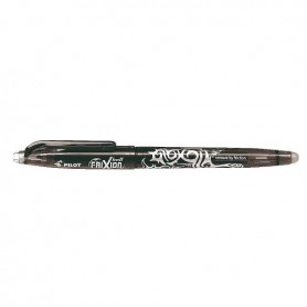 CF12 SFERA FRIXION BALL 0,5 NERO (006838)