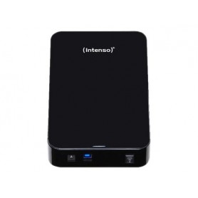 Intenso Memory Center disco rigido esterno 3000 GB Nero (6031511)