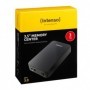 Intenso Memory Center disco rigido esterno 3000 GB Nero (6031511)