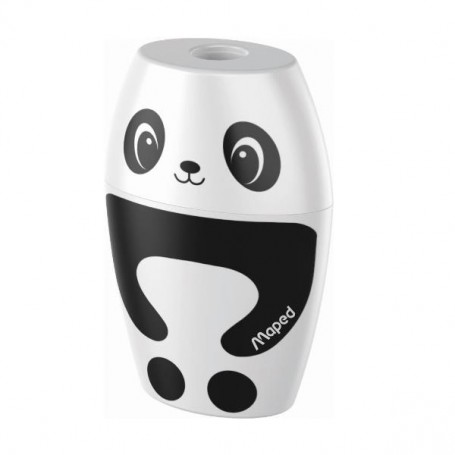 TEMPERAMATITE PANDA-PINGUINO ASS. (034012)