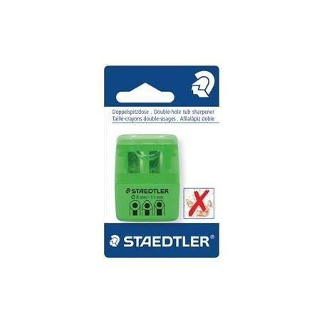 TEMPERINO VERDE FLUO (51260F50-BK)