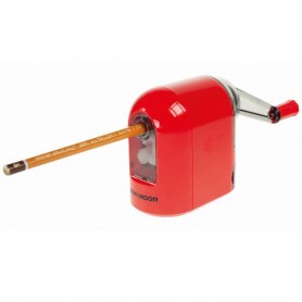 TEMPERAMATITE TAVOLO MANOVELLA (DAS102A)