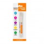 CORRETTORE A PENNA DA 7ML PUNTA MET (959)