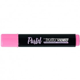 CF4  TRATTO VIDEO PASTEL  ASS. (835800)
