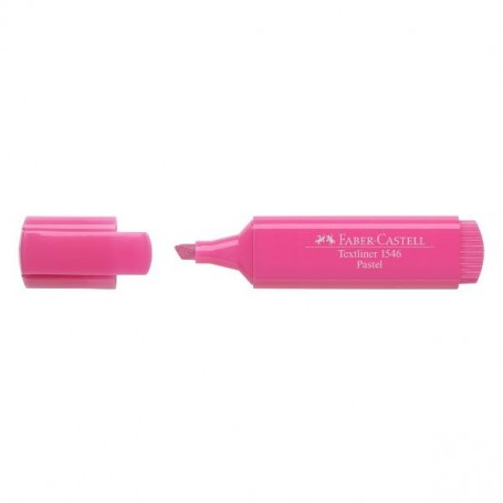 CF10 EVIDENZIATORE PASTELLO ROSA (154654A)