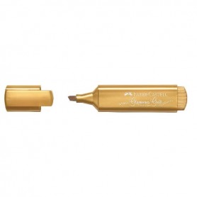 CF10 EVIDENZIATORE TEXT46 MET ORO (154650A)
