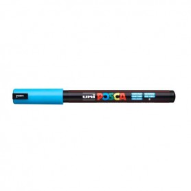 CF6 POSCAPEN AZZURRO (MPC1MRAZ)