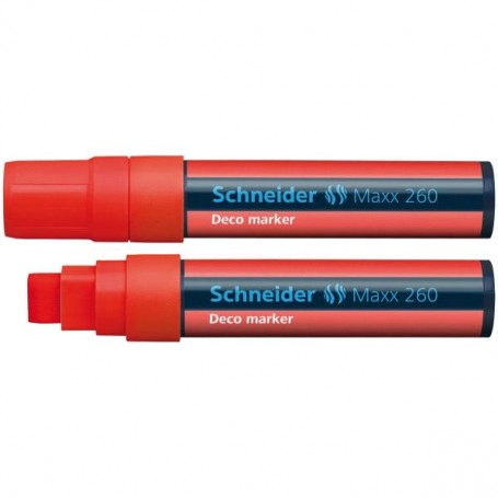 CF5MARC GESSO LIQUIDO MAXX260 ROSSO (P126002)