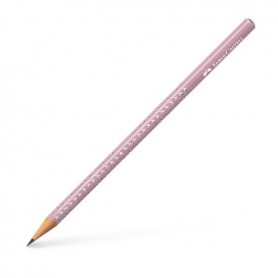 CF10 MATITA  GRAFITE SPARKLE ROSE (118234)