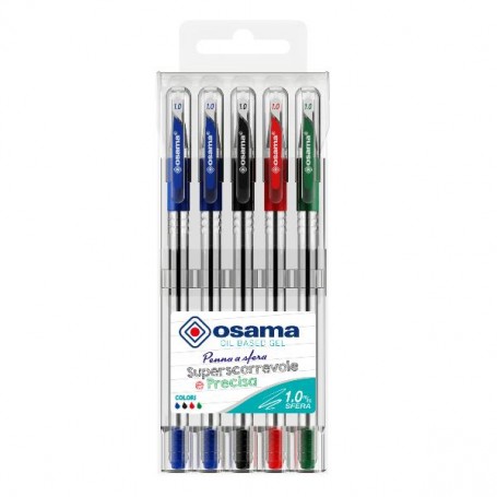 CF5 SFERA OBG CAPPUCCIO ASS (OW10171)