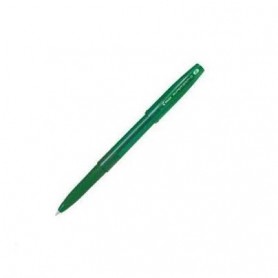 CF12 SUPERGRIP G   0.7MM VERDE (001659)