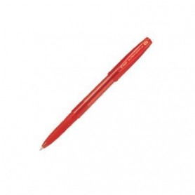 CF12 SUPERGRIP G  1MM ROSSO (001662)