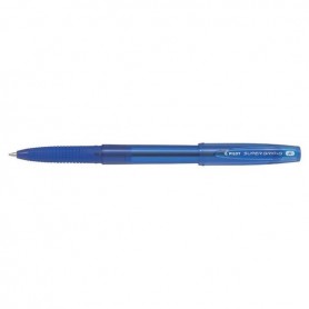 CF12 SUPERGRIP G 1MM BLU (001661)