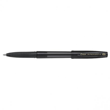CF12 SUPERGRIP G  0.7MM NERO (001656)