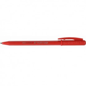 CF50 PENNA TRATTO 1GREEN  ROSSO (F838302)