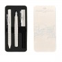 SET 2 PENNEGRIP 2010 HARMONY MILK (201527)