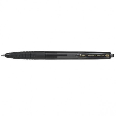 CF12 SUPERGRIP G SCATTO 0.7MM NERO (001638)