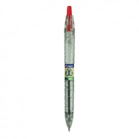 CF10 SFERA B2P  BEGREEN 1 ROSSO (040178)