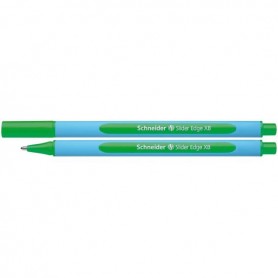CF10SFERA SLIDER EDGE XB VERDE (P152204)