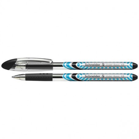 CF10SFERA SLIDER BASIC XB NERO (P151201)