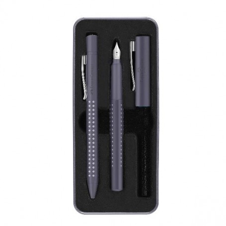 SET 2 PENNEGRIP 2010 HARMONY GRIGI0 (201529)