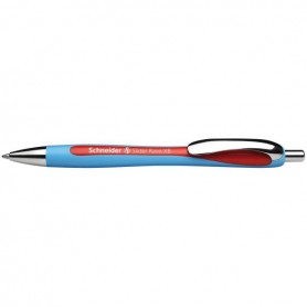 CF5 SFERA SLIDER RAVE XB ROSSO (P132502)