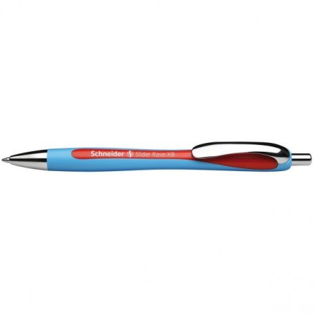 CF5 SFERA SLIDER RAVE XB ROSSO (P132502)
