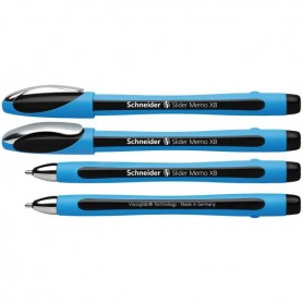 CF10SFERA SLIDERMEMO XB NERO (P150201)