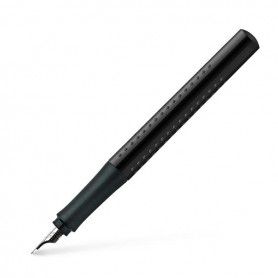 STILOGRAFICA GRIP 2010 M NERO (140816)