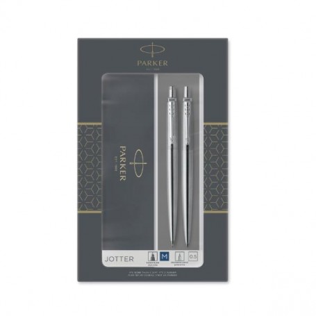 SET DUO JOTTER SFERA + PORTAMINE (2093256)