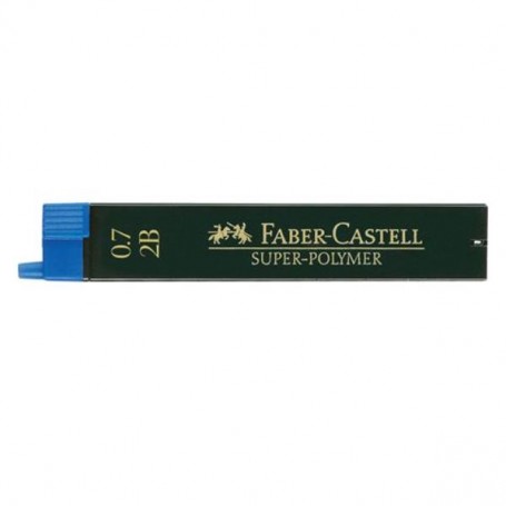 CF12MINE SUPERPOLYMER S-2B 0 7MM (120702A)