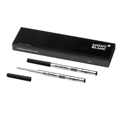 CF2 REFILL MYSTERY BLACK(NERO)-F (128210)