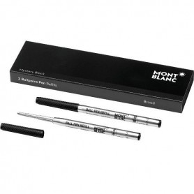 CF2 REFILL MYSTERY BLACK(NERO)-B (128212)