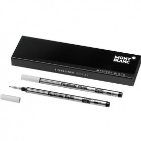 CF2REFILL MYSTERY BLACK (NERO)-B (128247)