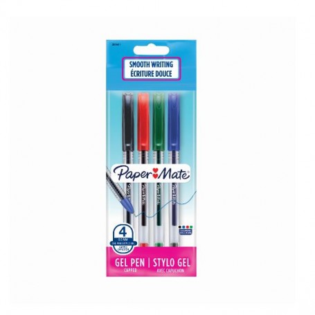 CF4PMJIFFY PENNAGEL 0.5MM -  ASS (2084411)