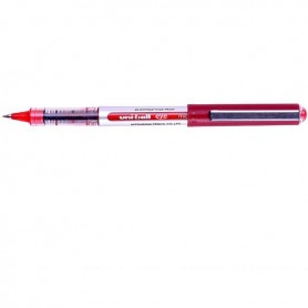 CF12 UNIBALL EYE 05 ROSSO (MUB150R)