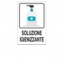 SOLUZIONE IGIENIZZANTE 50X35 ALL (06905000ALB0500X0350)