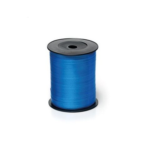 ROCCHETTA 6800 LISCIO 9.5X250MT BLU (001305-08)