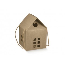 CF2 SCATOLA CASETTA AVANA 20X20X18 (35855C)