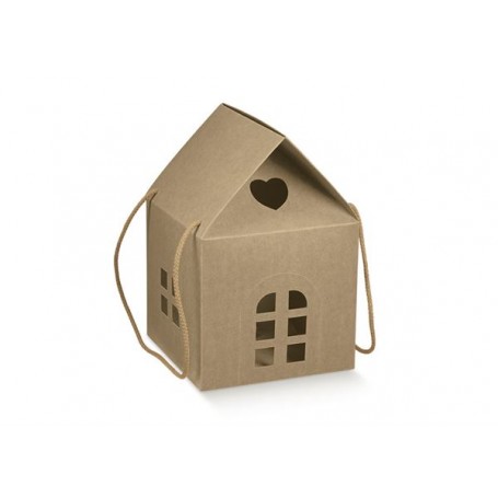 CF2 SCATOLA CASETTA AVANA 20X20X18 (35855C)