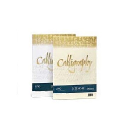 CF50FF LINO 200GR A4 BIANCO (A690614)