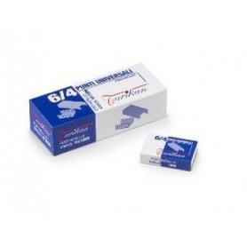 CF1000 PUNTI 6/4 UNIVERSALI - 0 47 (1002T)