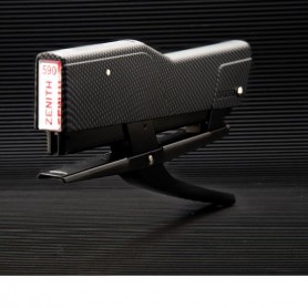 CUCITRICE PINZA 590 TECH BLACK CARB (0205901484BC)