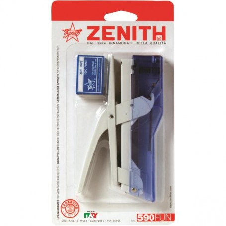 CUCITRICE 590FUN BLISTER COL ASS (0205902883)