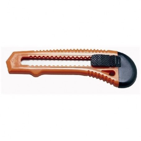 CUTTER LAMA 100X18MM GUIDA IN PLAST (43)