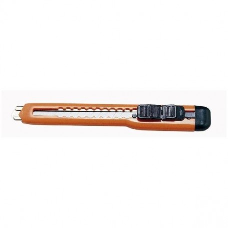 CUTTER LAMA 80X9MM C/GUIDA IN METAL (31)