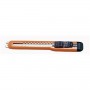 CUTTER LAMA 80X9MM C/GUIDA IN METAL (31)